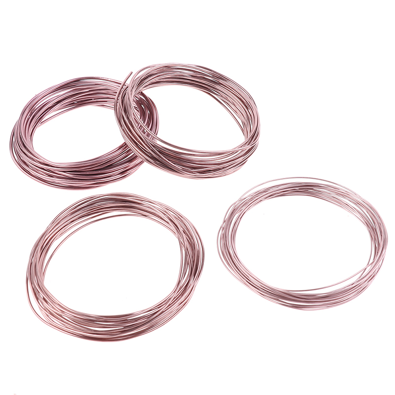 Bonsai Wire Aluminum - Bonsai Wires Anodized Aluminum Bonsai Training