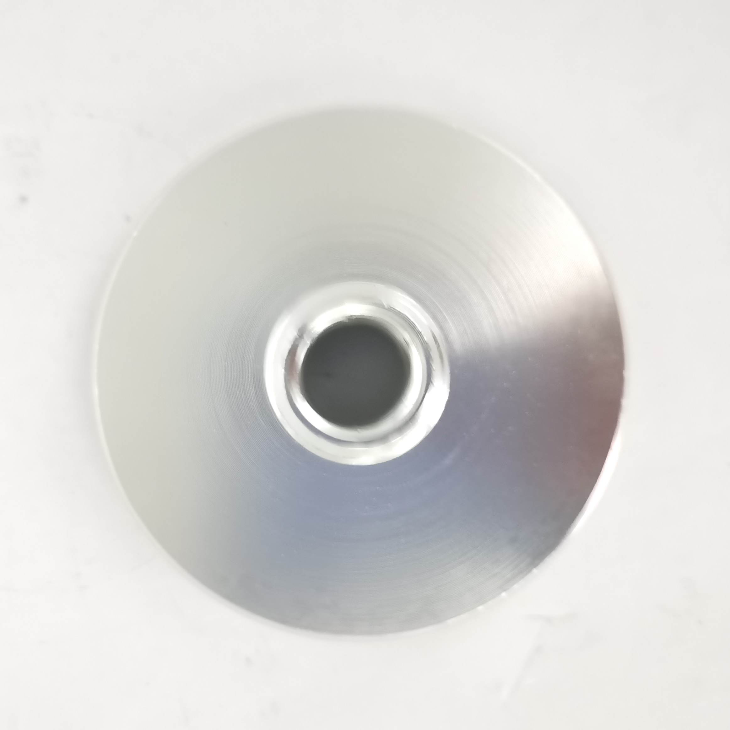 Oil Filter Adapter, 1/2‑28 Int - Bonsai Wire Aluminum recension och pris