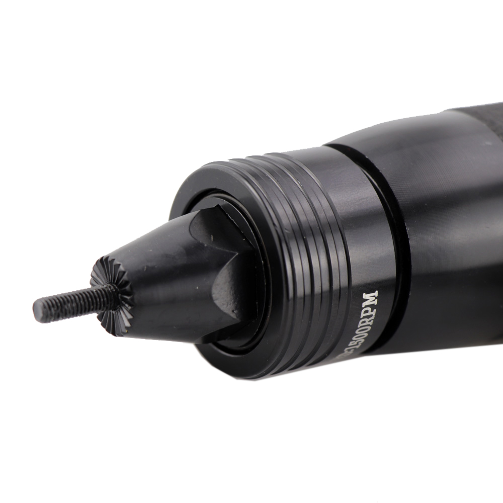 HIFESON Self-Lock Pneumatic Ri - Bonsai Wire Aluminum recension och pris