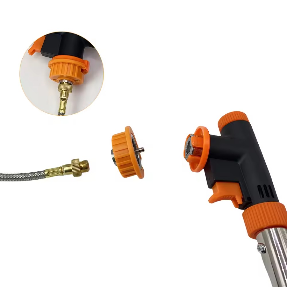 Outdoor Cassette Adapter Threa - Bonsai Wire Aluminum recension och pris