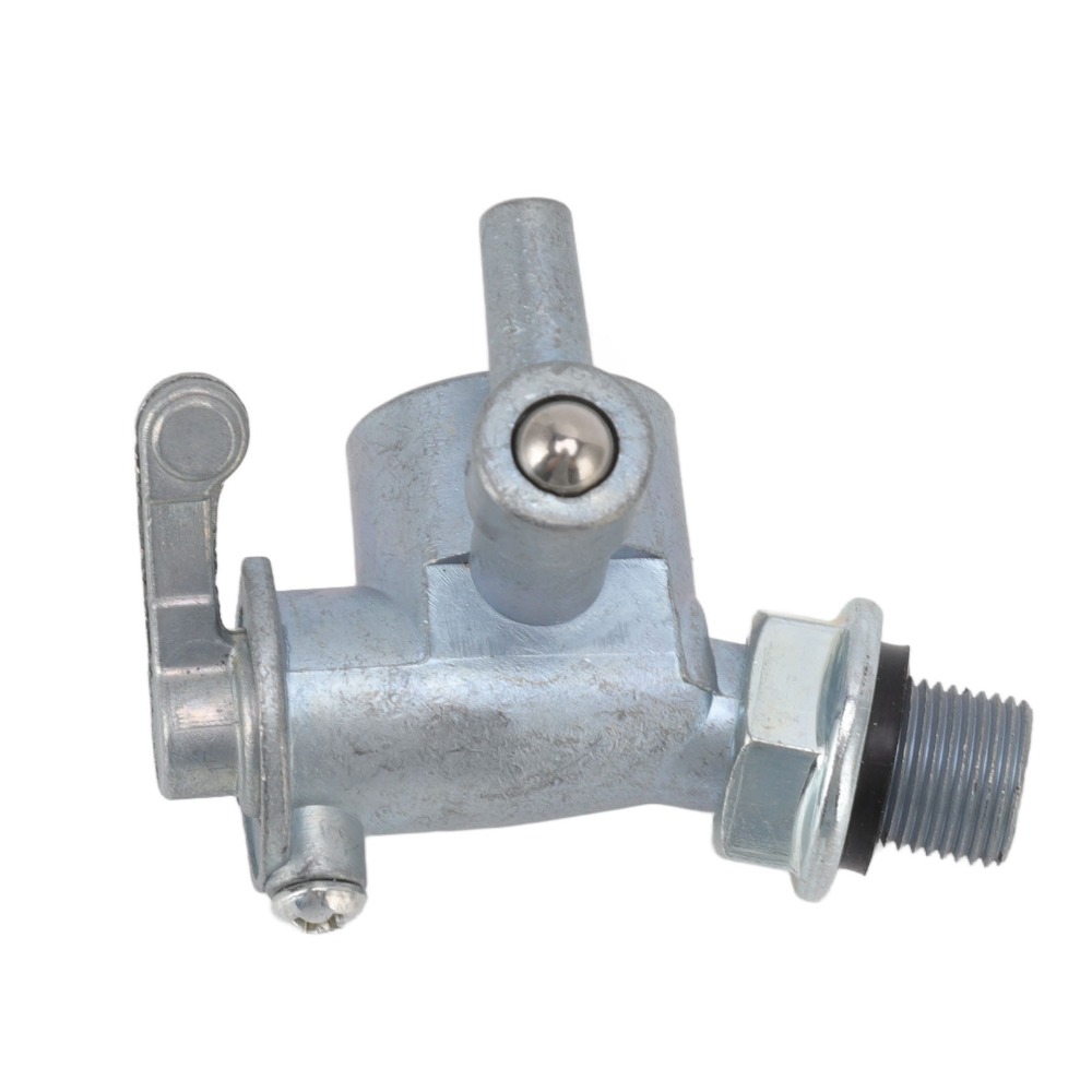Aluminum Alloy Fuel Tank Tap C - Bonsai Wire Aluminum recension och pris