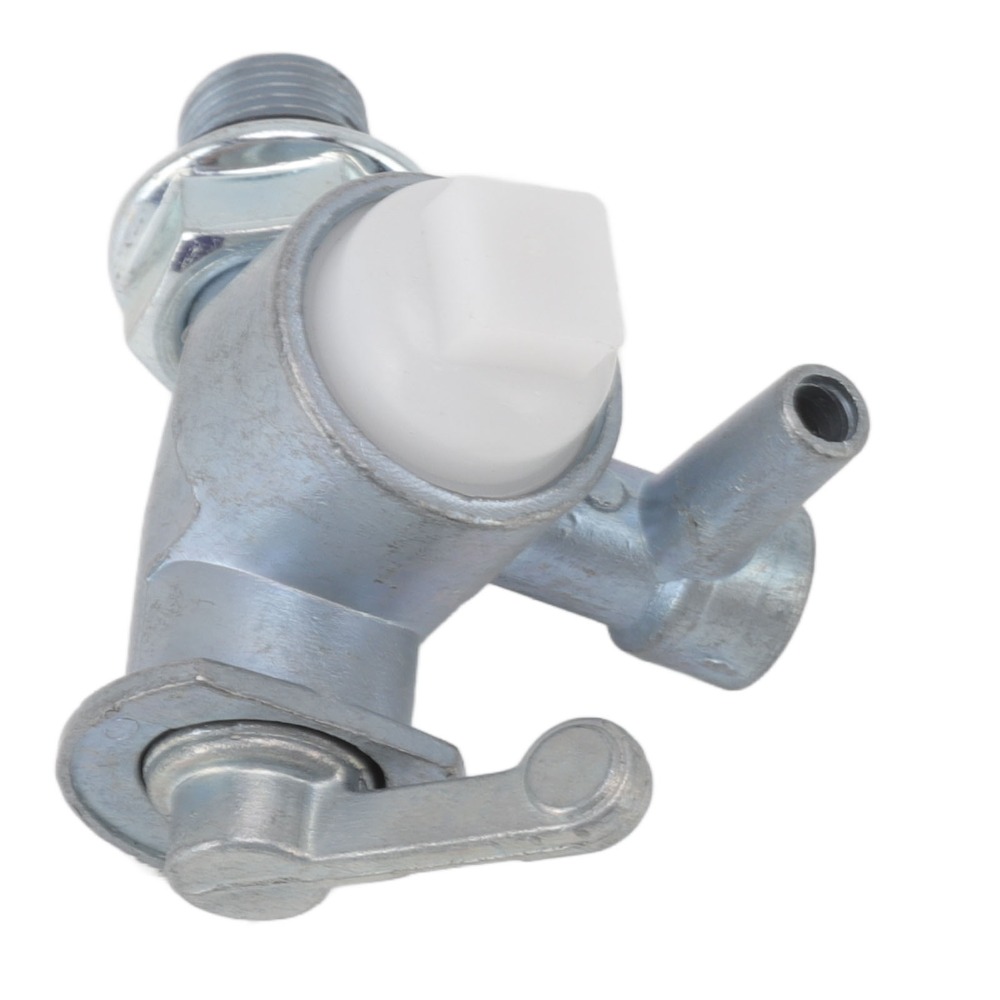 Aluminum Alloy Fuel Tank Tap C - Bonsai Wire Aluminum recension och pris