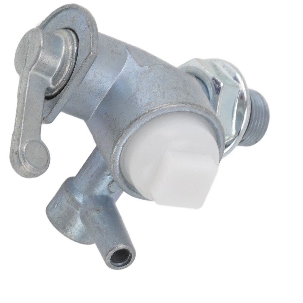 Aluminum Alloy Fuel Tank Tap C - Bonsai Wire Aluminum recension och pris
